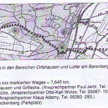 Bild vergrößern: Koenigsweg_Wanderung_Karte_3
