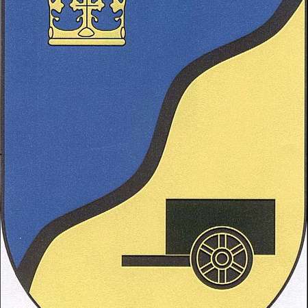 Bild vergrößern: Wappen Ortshausen