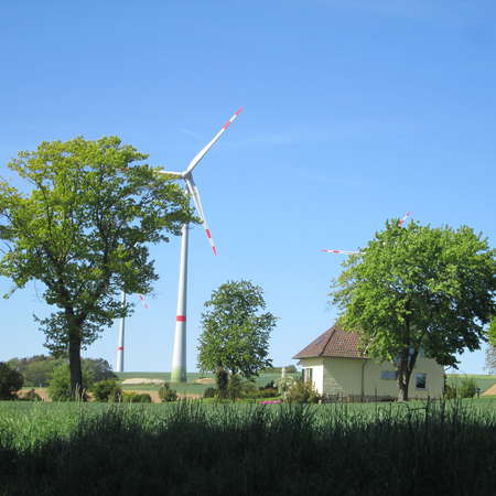 Bild vergr&ouml;&szlig;ern: WindparkIlde
