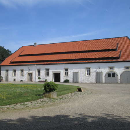 Bild vergrößern: SchlossBrueggen2