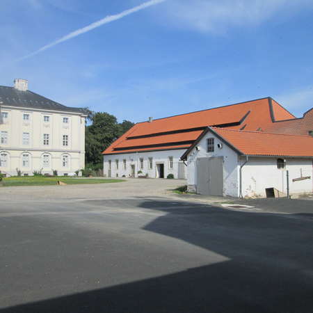 Bild vergrößern: SchlossBrueggen5