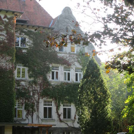 Bild vergrößern: Schloss4