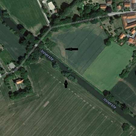 Bild vergr&ouml;&szlig;ern: Innerstelauf_Ausschnitt_Pfeile