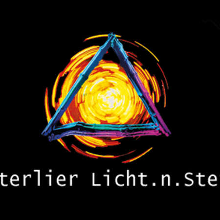Bild vergrößern: Atelier Licht.n.Stein