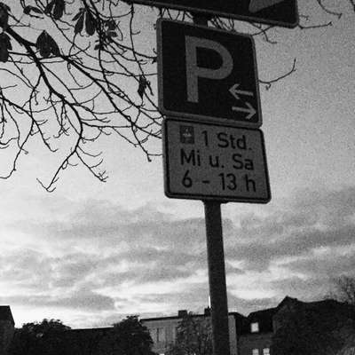 Bild vergr&ouml;&szlig;ern: Hagenmarkt
