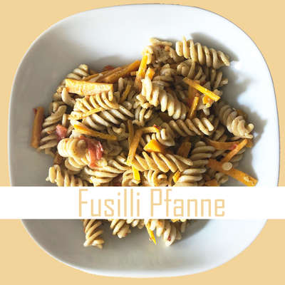 Bild vergr&ouml;&szlig;ern: Noodles