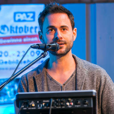 Bild vergr&ouml;&szlig;ern: Fingerfarben