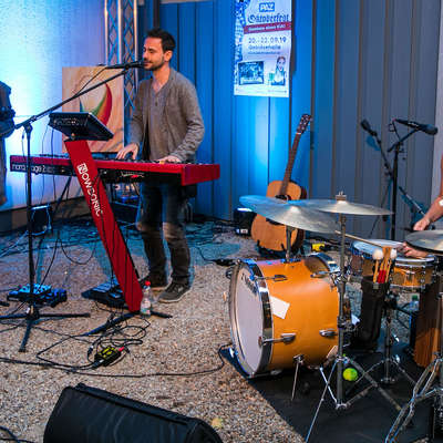 Bild vergr&ouml;&szlig;ern: 2019 Musikfest Peine