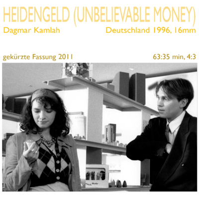 Bild vergr&ouml;&szlig;ern: Dagmar Kamlah_Heidengeld