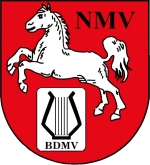 Niedersächsischer Musikverband Logo