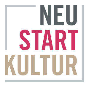 Bild vergr&ouml;&szlig;ern: BKM_Neustart_Kultur_Wortmarke_pos_RGB_RZ(1)