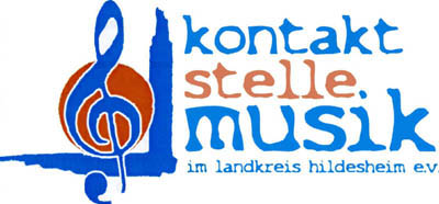 Kontaktstelle Musik