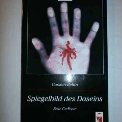 Bild vergr&ouml;&szlig;ern: Carten Behm_Spiegelbild des Daseins