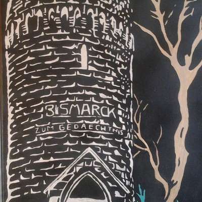 Bild vergr&ouml;&szlig;ern: Fr&uuml;hbrodt_Bismarckturm