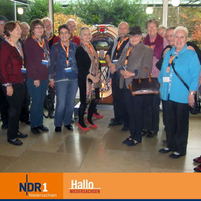 Bild vergr&ouml;&szlig;ern: Foederverein_Kreismuseum_NDR_Hannover