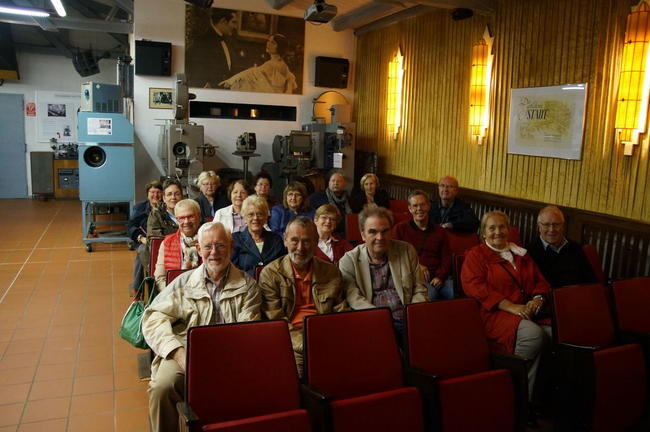 Bild vergr&ouml;&szlig;ern: Foerderverein_Kreismuseum_Kinobesuch