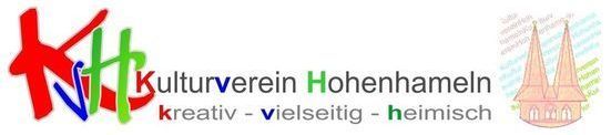 Bild vergrößern: Kulturverein Hohenhameln_Logo