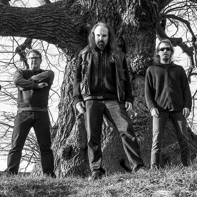 Bild vergr&ouml;&szlig;ern: Shotgun Justice_Band