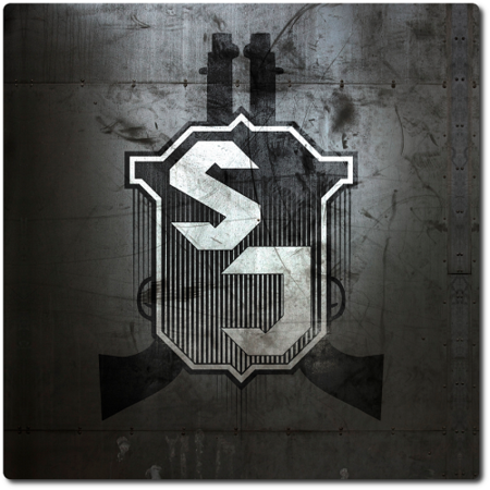 Bild vergr&ouml;&szlig;ern: Shotgun Justice_Logo