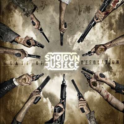 Bild vergr&ouml;&szlig;ern: Shotgun Justice_CD