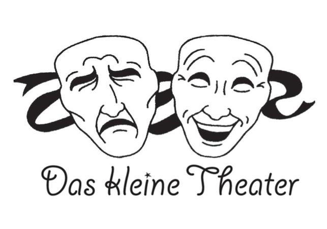 Bild vergr&ouml;&szlig;ern: Das kleine Theater mit Masken
