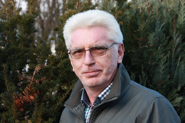 Bild vergr&ouml;&szlig;ern: Uwe Tietje