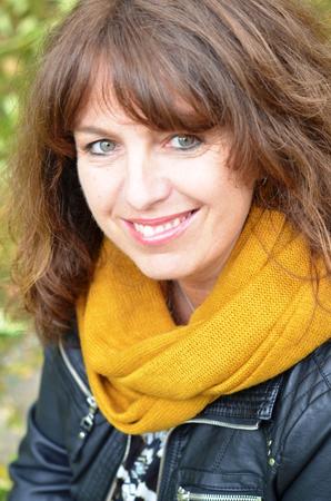 Bild vergr&ouml;&szlig;ern: Lachschule Mehrum_Marion von Appen