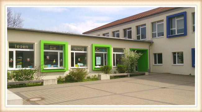 Bild vergr&ouml;&szlig;ern: Kreisb&uuml;cherei Ilsede Ansicht