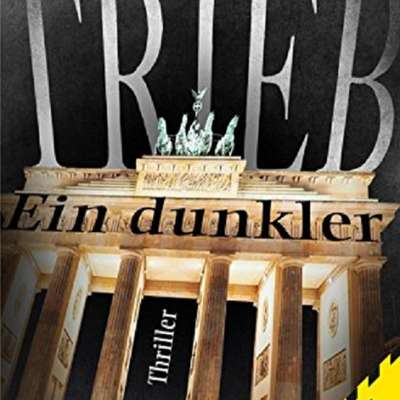 Bild vergr&ouml;&szlig;ern: U.L&uuml;der Cover - Ein dunkler Trieb