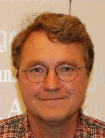 Bild vergr&ouml;&szlig;ern: Klaus N&uuml;hrig Portrait