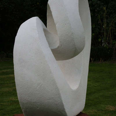 Bild vergr&ouml;&szlig;ern: Skulptur-II_Reetz