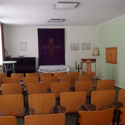 Bild vergr&ouml;&szlig;ern: Pfarrgemeindehaus St. Marien Handorf