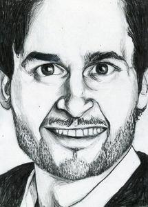 Bild vergr&ouml;&szlig;ern: Portrait Gregor