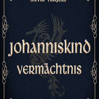Bild vergr&ouml;&szlig;ern: Johanniskind 2 - Silvia Nagels