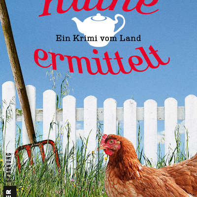 Bild vergr&ouml;&szlig;ern: K&auml;the ermittelt - Silvia Nagels