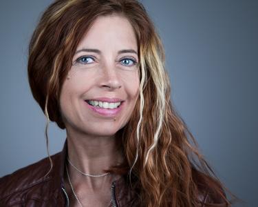 Bild vergr&ouml;&szlig;ern: Cordula Heimburg _ Portrait II