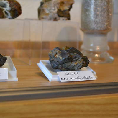 Bild vergr&ouml;&szlig;ern: Heimatmuseum Klein B&uuml;lten 1