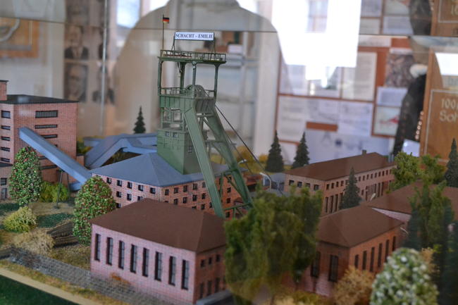 Bild vergr&ouml;&szlig;ern: Heimatmuseum Klein B&uuml;lten 3