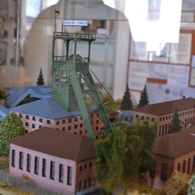 Bild vergr&ouml;&szlig;ern: Heimatmuseum Klein B&uuml;lten 3