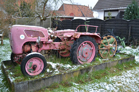 Bild vergr&ouml;&szlig;ern: Lieblingsst&uuml;ck Rumpelkammer V&ouml;hrum