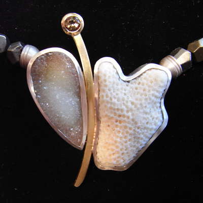 Bild vergr&ouml;&szlig;ern: Britta Ahrens Schmuck