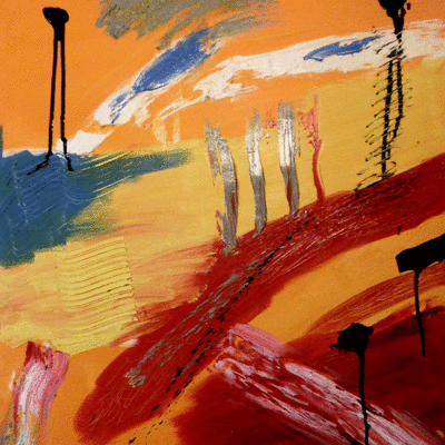 Bild vergr&ouml;&szlig;ern: Tiago Maria Alma_ Himmel ueber Peine