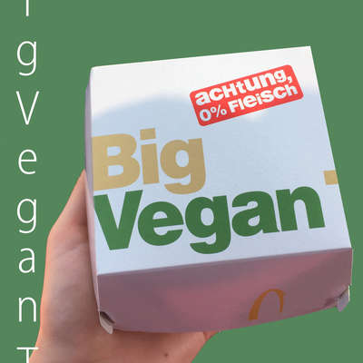 Bild vergr&ouml;&szlig;ern: Big Vegan TS