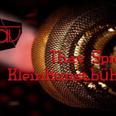 Bild vergr&ouml;&szlig;ern: Kleinkunstb&uuml;hne
