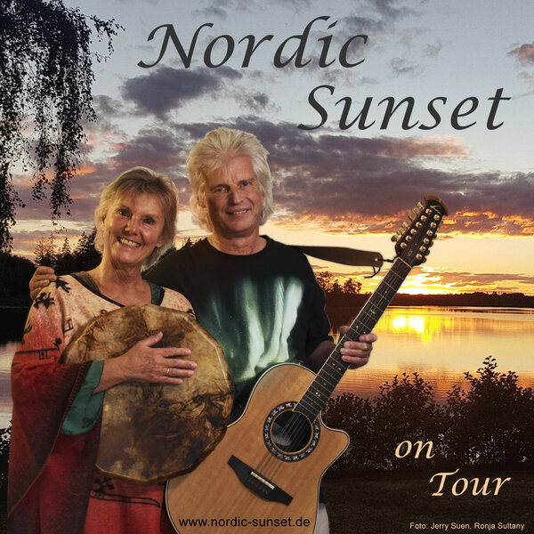 Bild vergr&ouml;&szlig;ern: Nordic-Sunset-Pressebild-2023