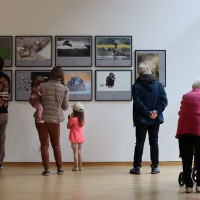 Bild vergr&ouml;&szlig;ern: 01_RPM_Glanzlichter-Ausstellung_Archivfoto