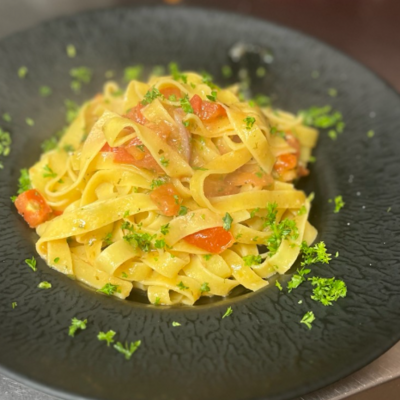 Bild vergr&ouml;&szlig;ern: Melograno Restaurant & Eiscaf&eacute; - Catering & Partyservice