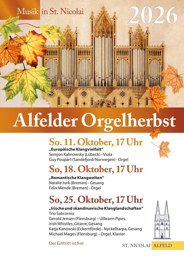 Bild vergr&ouml;&szlig;ern: 26 Orgelherbst Anzeige_A5