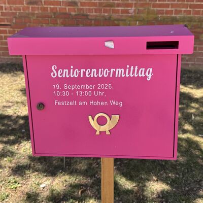 Bild vergr&ouml;&szlig;ern: Briefkasten_am_Thie