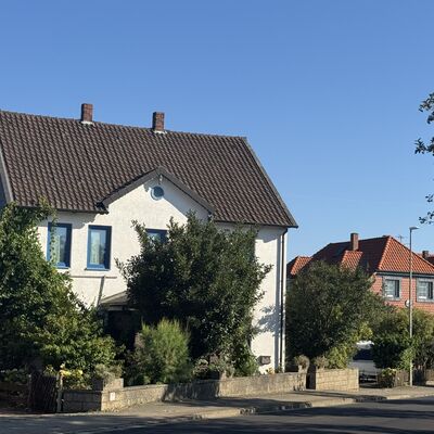 Bild vergr&ouml;&szlig;ern: Dorfansicht1